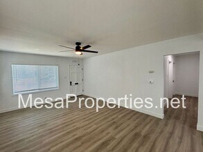 1595 W Cleveland St in San Bernardino, CA - Building Photo - Building Photo