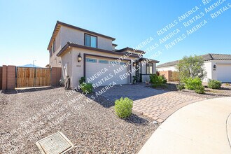 11128 S 54th Ln in Phoenix, AZ - Foto de edificio - Building Photo