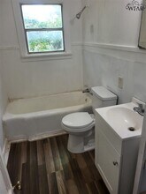 1015 Roosevelt St in Wichita Falls, TX - Building Photo - Building Photo
