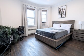 108 Gotthart St in Newark, NJ - Foto de edificio - Building Photo