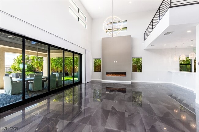 4198 Bronze Ridge St in Las Vegas, NV - Building Photo - Building Photo