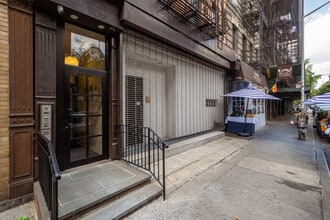 73 Thompson St in New York, NY - Building Photo - Building Photo