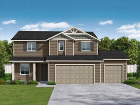 10079 W Raleigh St in Boise, ID - Building Photo