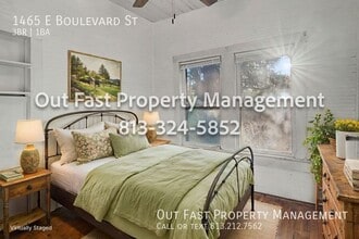 1465 E Boulevard St in Bartow, FL - Building Photo - Building Photo