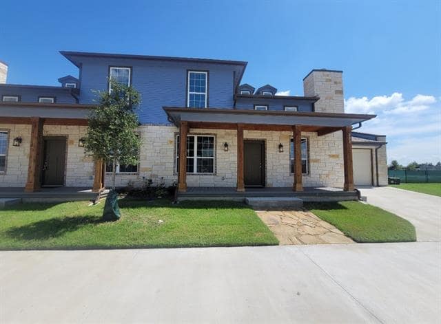 property at 104 Perch Dr