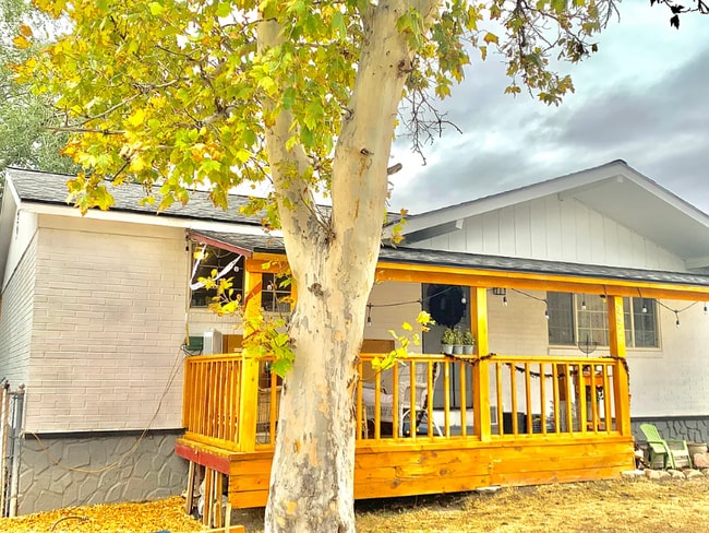 property at 3527 W 8315 S