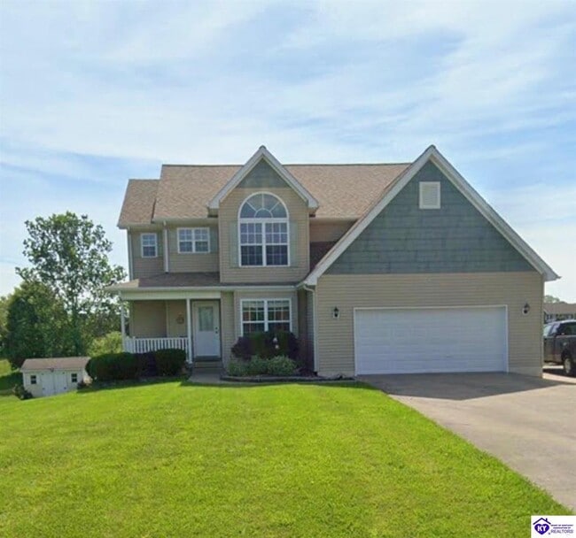 property at 396 Trinity Dr