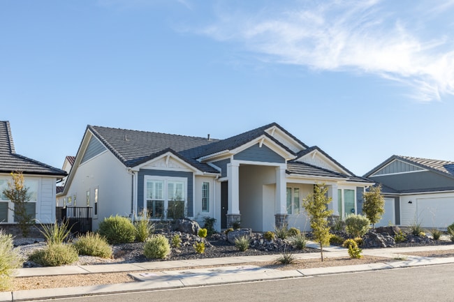 587 W Fire Sky Dr in Saint George, UT - Building Photo - Building Photo