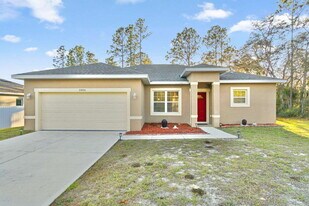 5998 SW 154th Street Rd in Ocala, FL - Building Photo