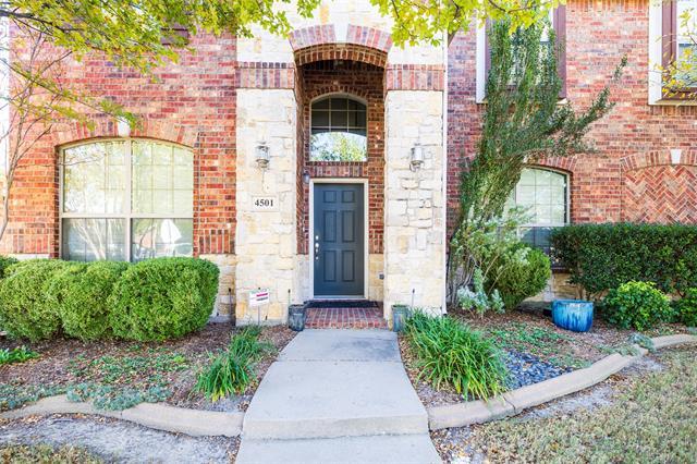 property at 4501 Brighton Dr