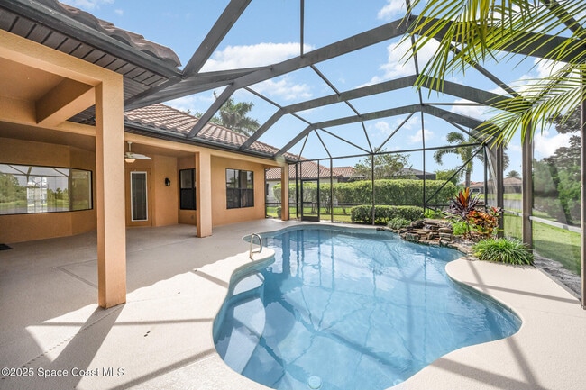 5118 Duson Way in Rockledge, FL - Building Photo - Building Photo