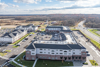 The Lofts at Monroe Parke in Monroe Township, NJ - Building Photo - Building Photo