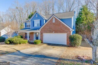 300 Beckenham Walk Dr in Dacula, GA - Building Photo - Building Photo