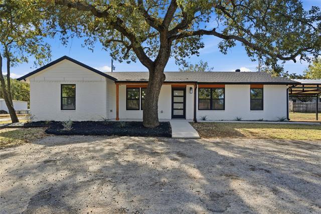 property at 205 Lacewell St