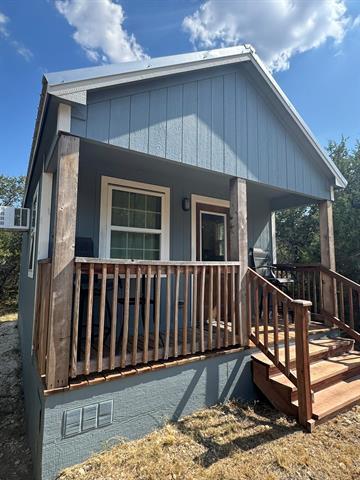3435 Co Rd 117 in Mingus, TX - Building Photo - Building Photo
