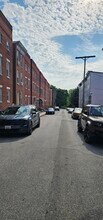 1531 W Fairmount Ave, Unit 2 in Baltimore, MD - Building Photo - Building Photo