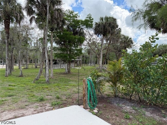 1818 Richards St in Naples, FL - Building Photo - Building Photo