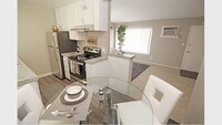 Building Photo - Sierra Fair Apartments in Sacramento, California