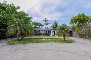 1174 Garfield St in Hollywood, FL - Building Photo