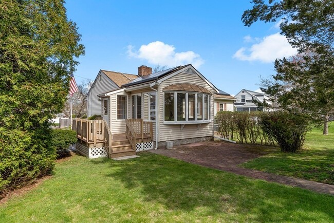 3 Melo Rd in Woburn, MA - Building Photo - Building Photo