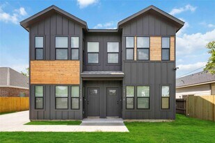 4814 Wilmington St in Houston, TX - Building Photo