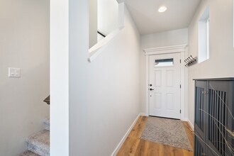 5359 S Redeken Pl in Boise, ID - Building Photo - Building Photo