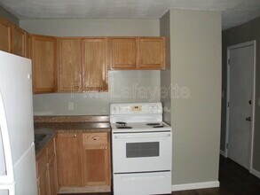 60 Vicksburg Ln in West Lafayette, IN - Building Photo - Building Photo