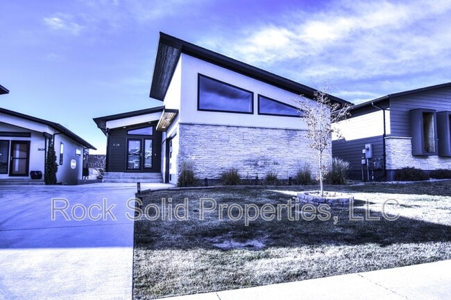 3628 Red Feather Trl in Cheyenne, WY - Building Photo - Building Photo