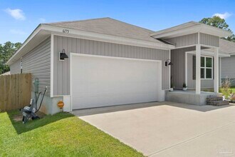 6173 Native Dancer Wy in Pensacola, FL - Building Photo - Building Photo