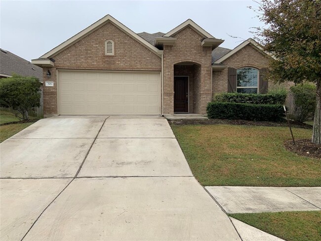 property at 501 Cardenas Ln
