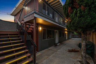 2112 9th St in Berkeley, CA - Building Photo - Primary Photo