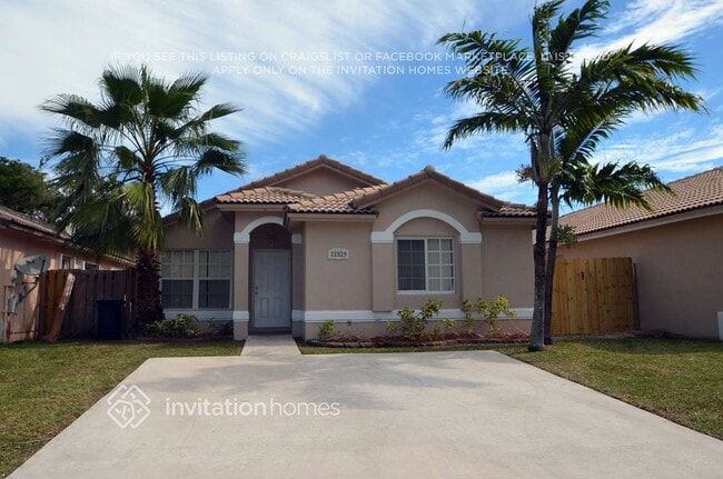 property at 21529 SW 88th Ave