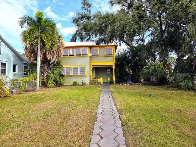 property at 2808 56th St S