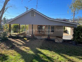 10 Fayette St in Staunton, VA - Building Photo