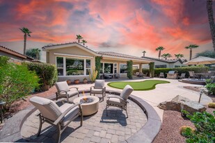 81955 Golden Star Way in La Quinta, CA - Building Photo