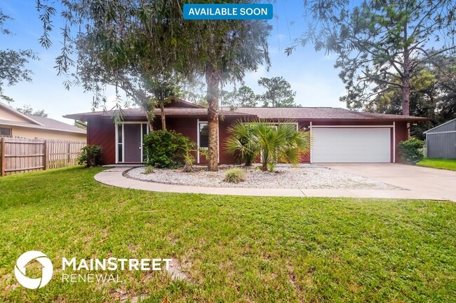 property at 1156 Serenade St NW