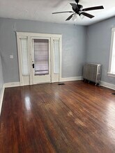 57 N Belvedere Blvd, Unit Unit 1 in Memphis, TN - Building Photo - Building Photo