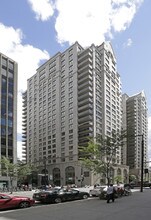 1200 Ouest in Montréal, QC - Building Photo - Building Photo