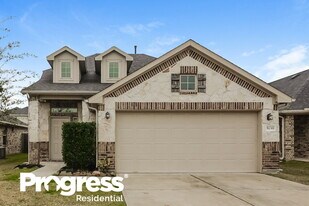 5139 Misty Ln in Bacliff, TX - Building Photo