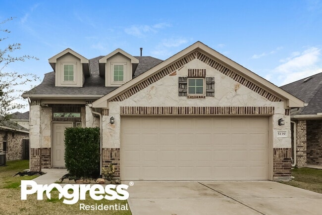 property at 5139 Misty Ln