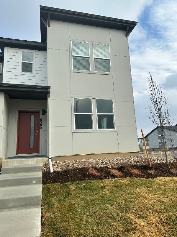 6500 N Biscay St in Denver, CO - Building Photo - Building Photo