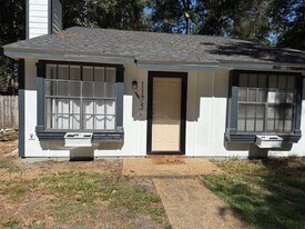 1175 Brafforton Way in Tallahassee, FL - Building Photo