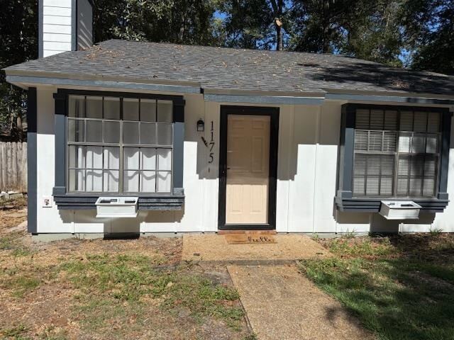 1175 Brafforton Way in Tallahassee, FL - Building Photo