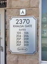 2370-2370 Khalsa Gate in Oakville, ON - Building Photo - Building Photo