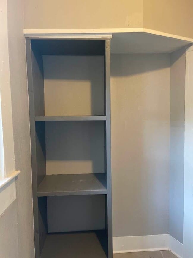 201 E 3rd St in Hattiesburg, MS - Building Photo - Building Photo