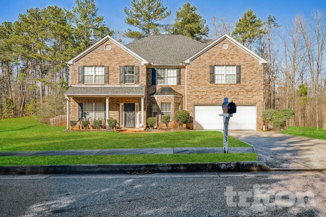 property at 133 Molly Way