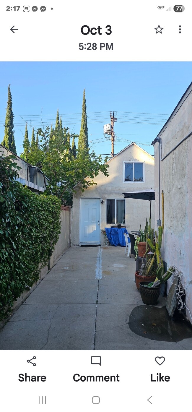 8519 Alcott St, Unit Alcott