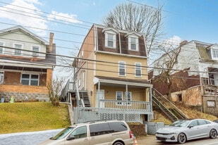 1930 Arlington Ave, Unit 2