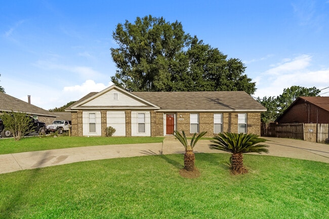 property at 1308 Upper Kingston Rd