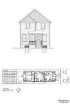 81 W 8th Ave, Unit 81A W 8th Ave in Columbus, OH - Foto de edificio - Building Photo